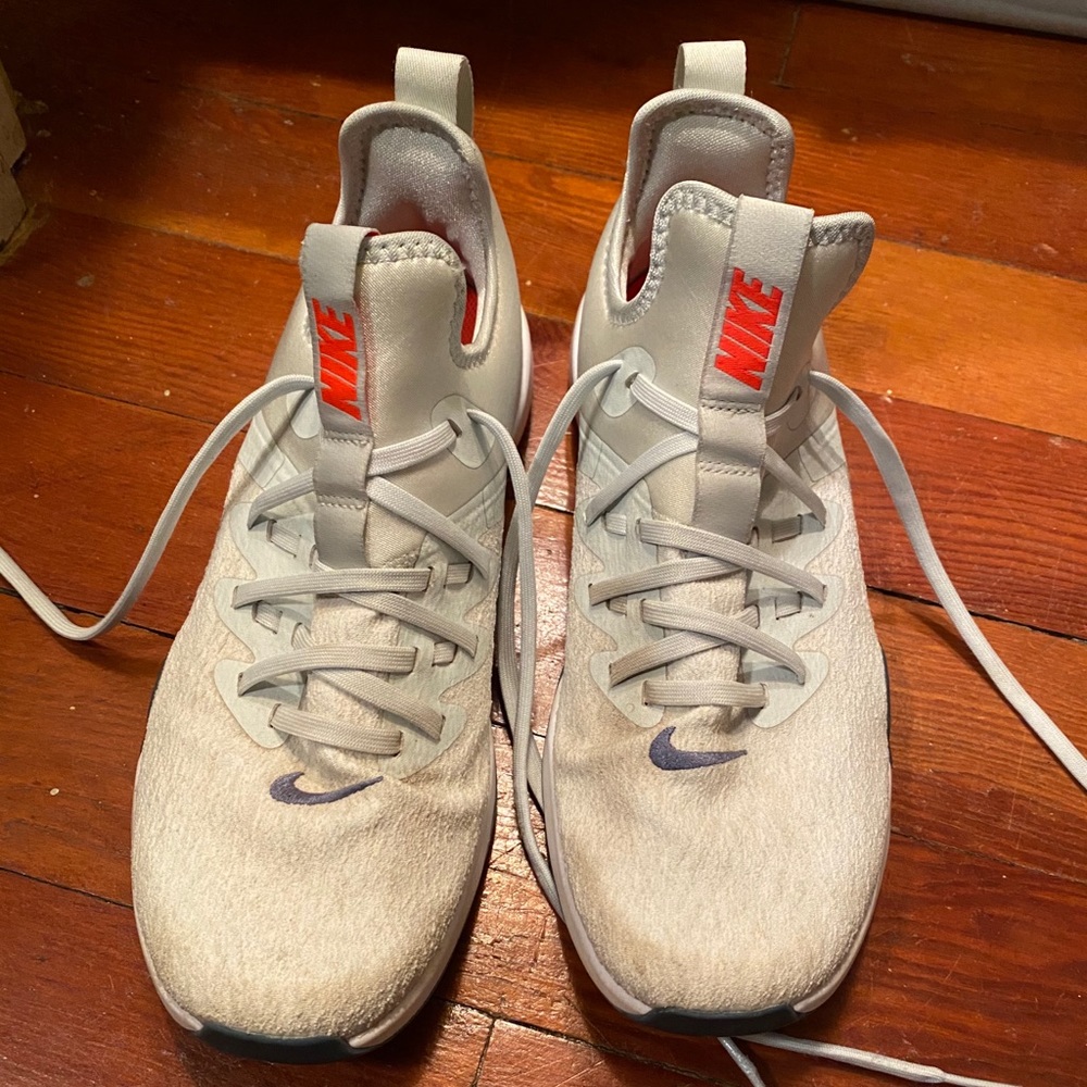 Nike shoes
